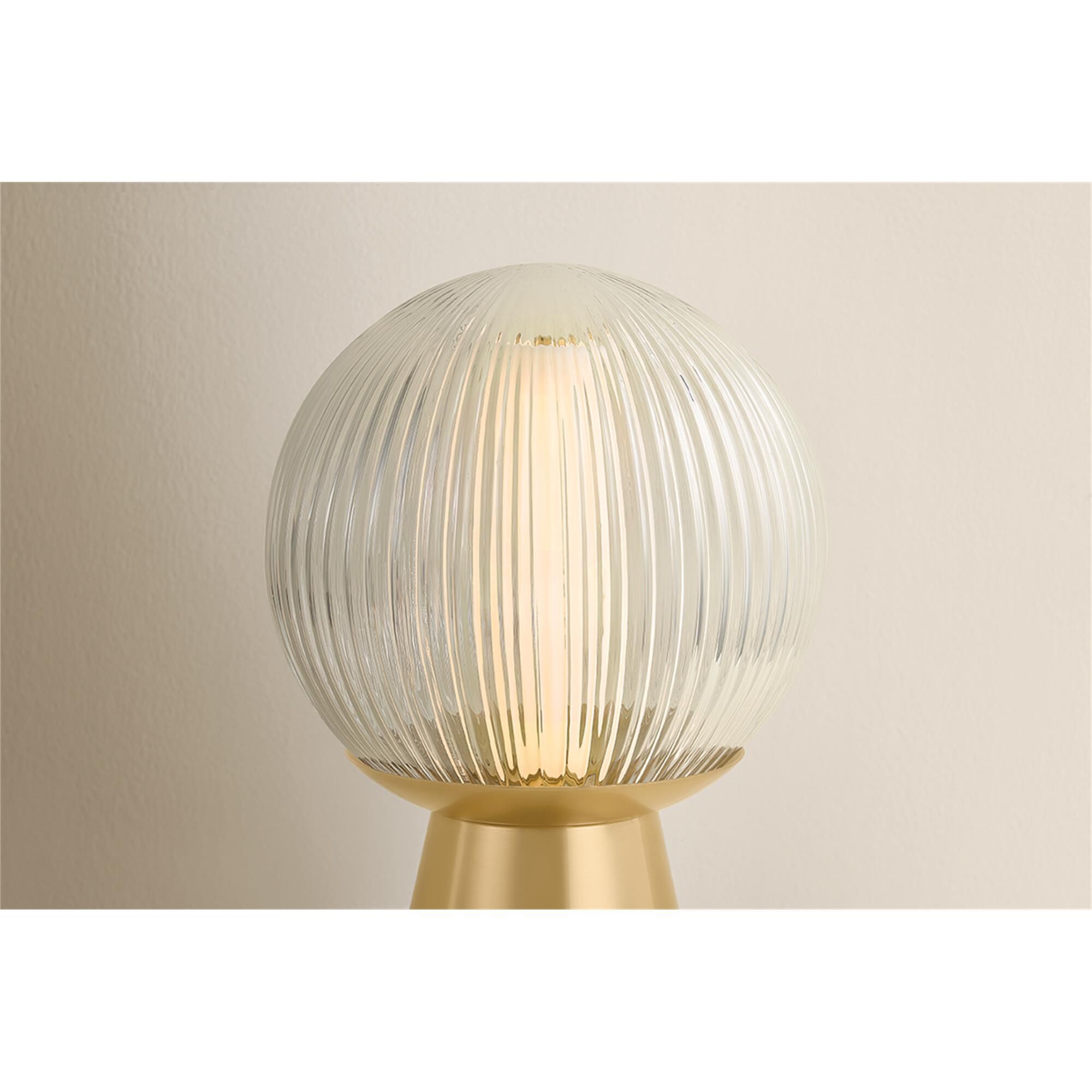 Bria 11 Inch Accent Lamp,